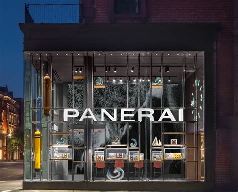 panerai ny|panerai news.